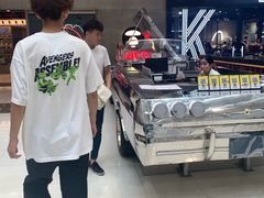 -凯德广场(学府店)