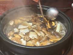 -滇野云南野生菌餐厅(陕西南路店)