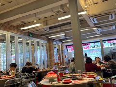 -生活如沸·顺德水牛奶火锅(大学路店)