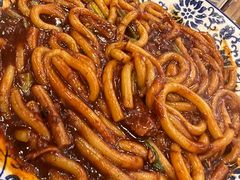 -清真·玛丽亚新疆菜主题餐厅(浙江中路店)