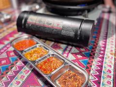 -火塘云南烧烤大排档