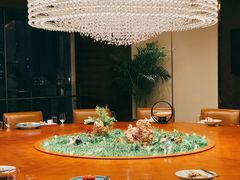包厢-南通绿洲国际假日酒店全日餐厅