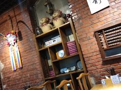 -老北京私房菜(798店)