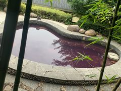 -宜兴富陶温泉