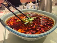 -金熊猫川菜餐厅