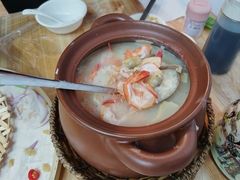 -官塘锋记鱼生·生腌·砂锅粥(牌坊街店)