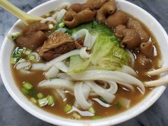 -珍珍小食店(西华路店)