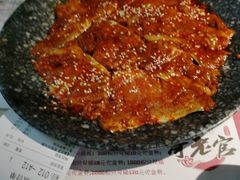 -哥老官重庆美蛙鱼头(宝山龙湖店)