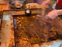 -明记牛杂(新马路分店)