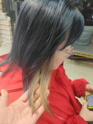 -东方美妍小鹏造型
