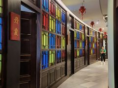 -古南都·老广东酒楼(龙江店)