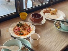 -缘生态云南菜·野生菌庭院餐厅(华侨城店)