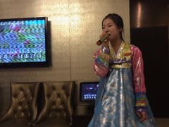 -牡丹峰朝鲜料理