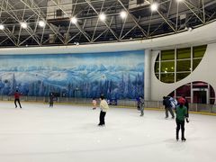 -世界之窗阿尔卑斯冰雪世界