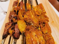 -巴依老爷新疆美食(常营店)