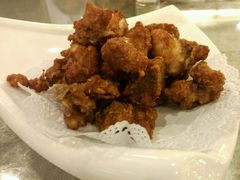 -围龙屋客家食府(福田店)