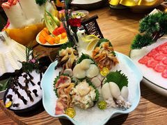 -尚海豆捞(乐虹坊店)