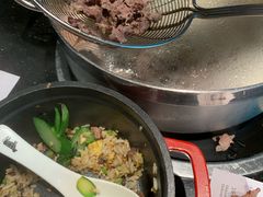 -牛事制造局牛肉火锅(莲岳路店)