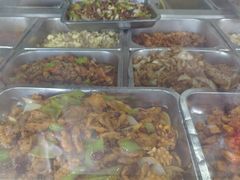 -清真•蜀风园(丁字沽总店)