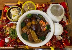 -爱贝蕊恩韩式月子会所(南山店)