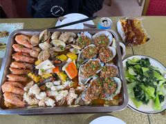 -安吉海鲜中餐厅ANJI CHINESE Restaurant