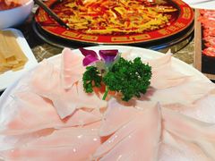 -蜀辣居鲜货老火锅(红牌楼店)