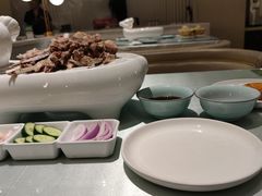 -宁夏国强手抓羊肉·清真菜(未央路凤三店)