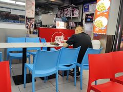 -霸碗盖码饭(河西通程店)