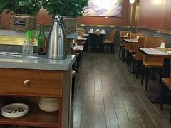 大堂-一品鱼悦·烤鱼(海亮广场店)