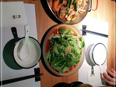 -宋小谨·泉州菜(西沙湾店)