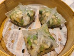 -香港百合居(LCM置汇旭辉广场店)