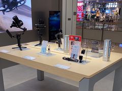 -DJI大疆(福州万象城授权体验店)