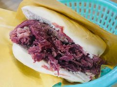-邢老三肉丸糊辣汤(西安总店)