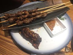 -塔哈尔·新疆盛宴(城西银泰店)