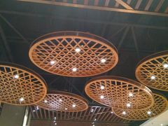 大堂-金香匯晚茶(浑南店)