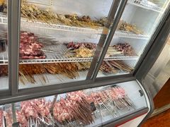 -新疆和田烧烤王(凤凰路店)