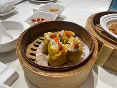 -潮福城大酒楼·潮味粤品·港式点心(湖滨北路店)