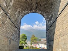 -大理古城
