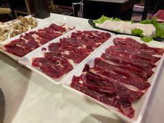 -食潮汕头鲜牛馆(望京保利店)