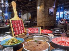 -快乐小羊(富强中路店)