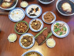 -同得兴 Since·1995 传统苏式面馆(十全街店)