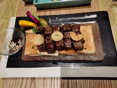 -吉之仙•中国制造•出口级食材日料店(领事馆总店)
