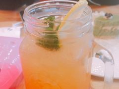 -W CAFE(甜爱路店)