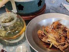 -野蔓果·山野菜(西湖景区·龙井茶田店)