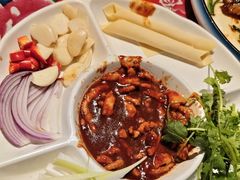 -人民公社大食堂(张家湾店)