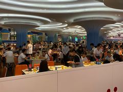 -帝企鹅自助餐厅•儿童岛•真企鹅(长隆企鹅酒店)