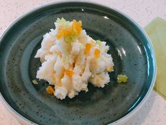-半山腰·云南菜(侨福芳草地店)