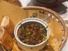 -聆桂烤鸭·金奖烤鸭(静联广场店)