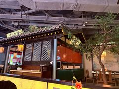 -苏乡兰亭·新派淮扬菜(吾悦广场店)
