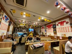 -日葵 大阪烧ひまり(仙霞路店)